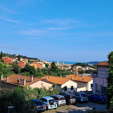 Casa Lici Apartment Специя Екстериор снимка
