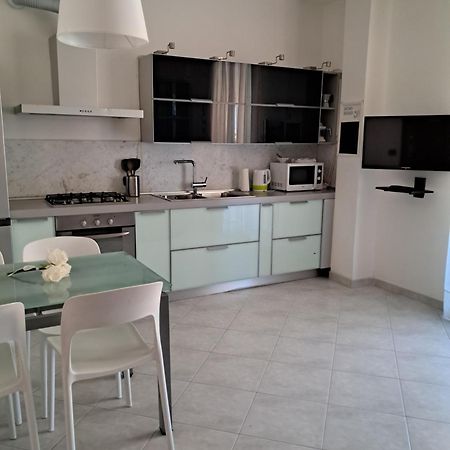 Casa Lici Apartment Специя Екстериор снимка
