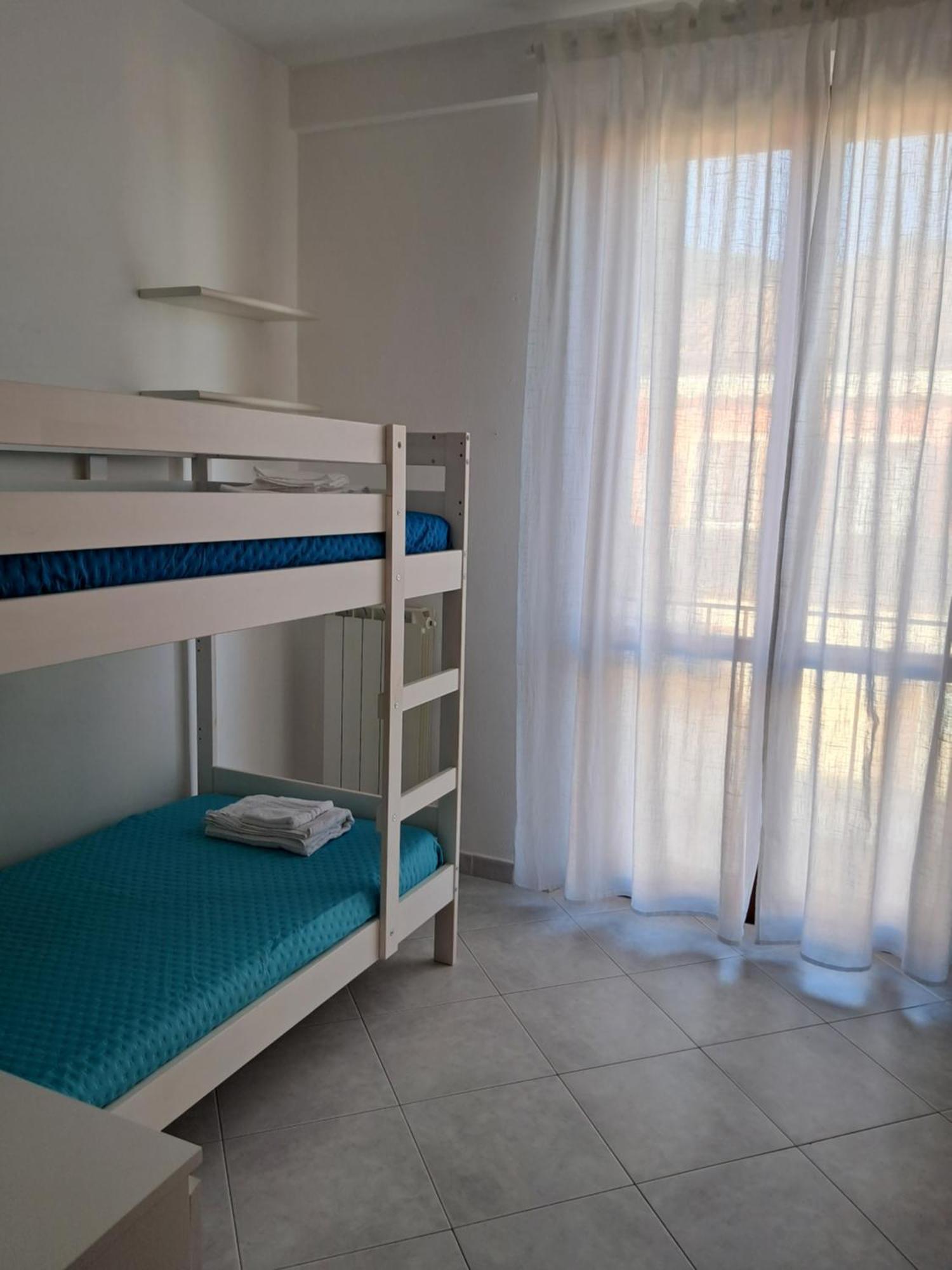 Casa Lici Apartment Специя Екстериор снимка