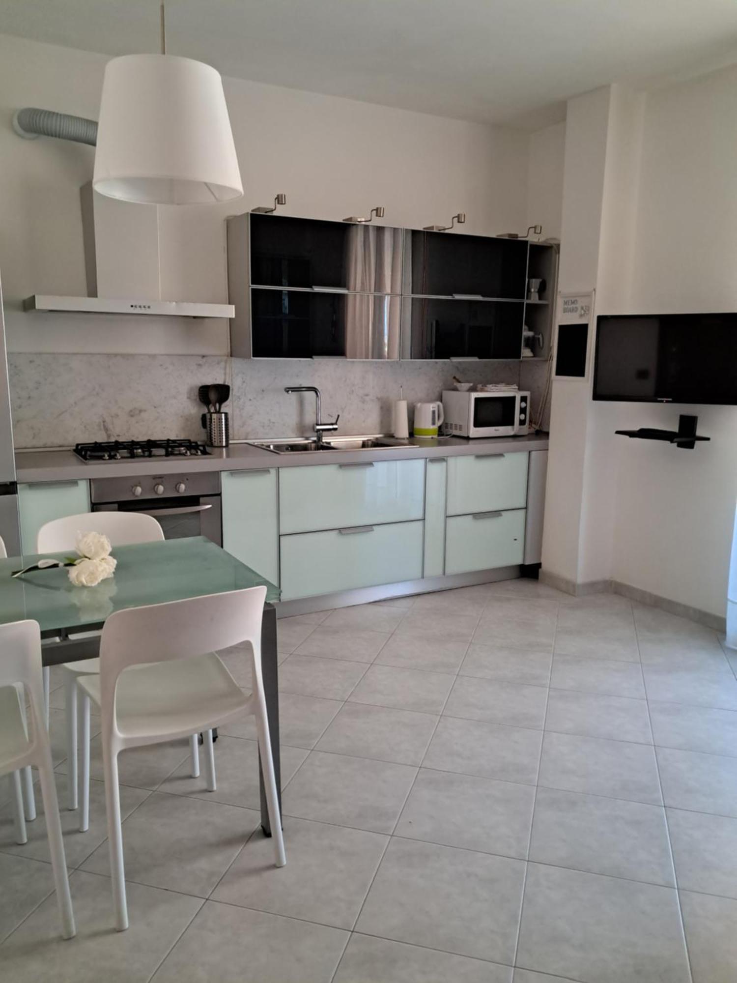 Casa Lici Apartment Специя Екстериор снимка